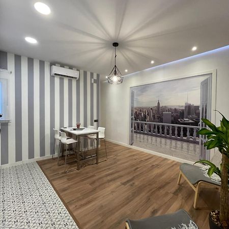 Lujo En Barrio Salamanca Apartment Madrid Ngoại thất bức ảnh