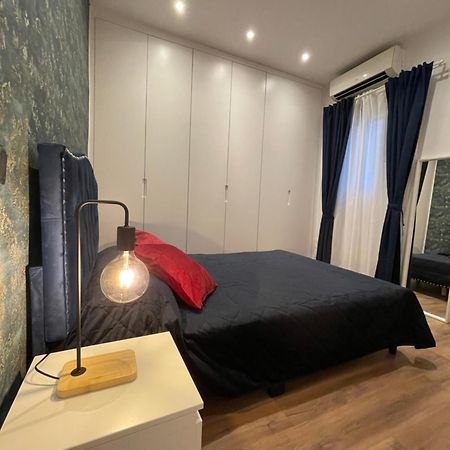 Lujo En Barrio Salamanca Apartment Madrid Ngoại thất bức ảnh