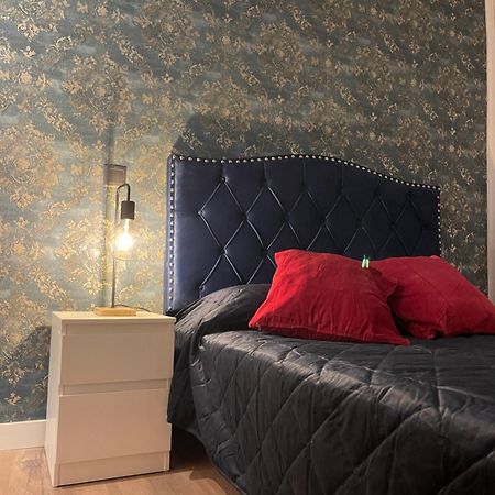 Lujo En Barrio Salamanca Apartment Madrid Ngoại thất bức ảnh