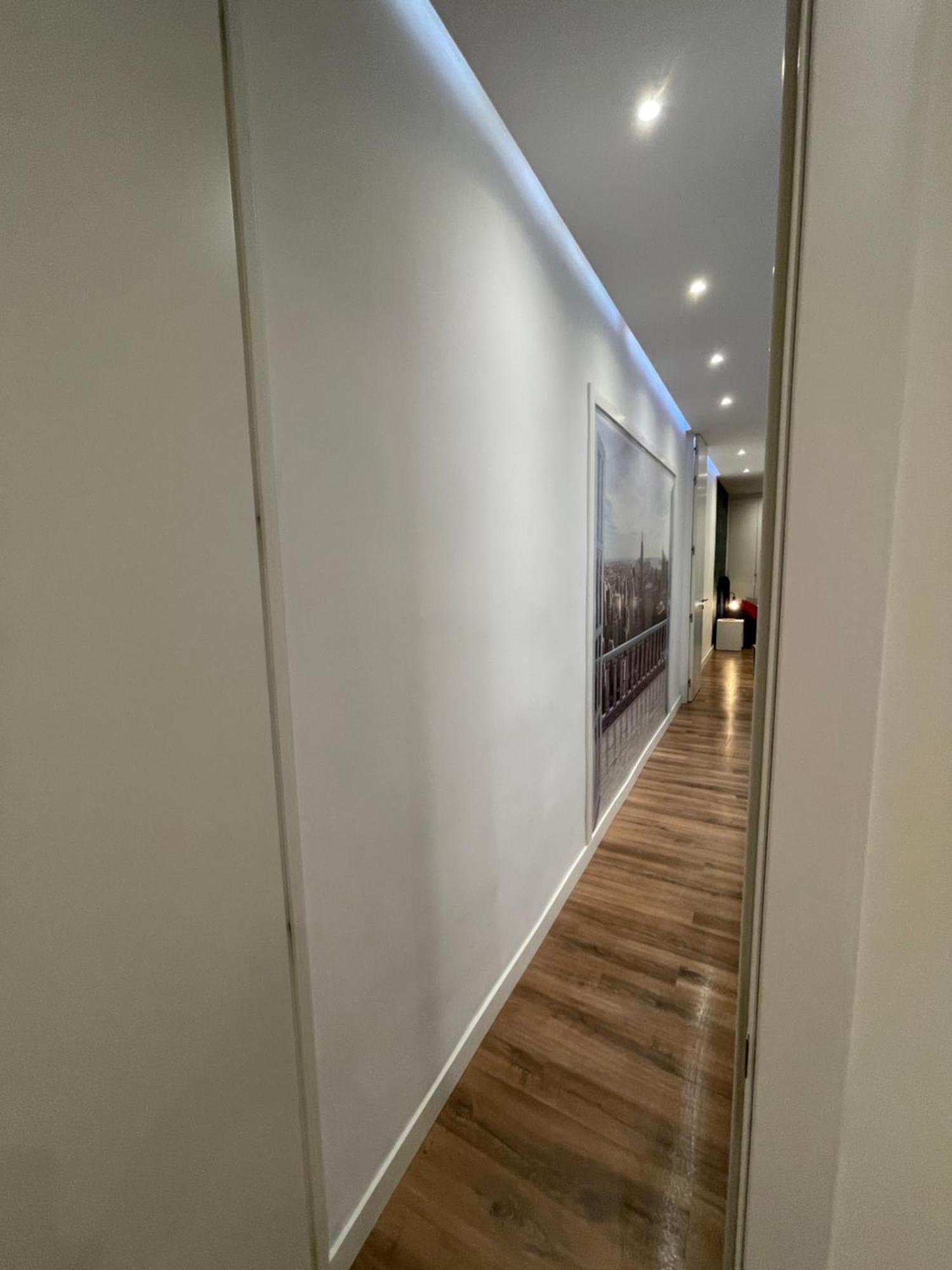 Lujo En Barrio Salamanca Apartment Madrid Ngoại thất bức ảnh