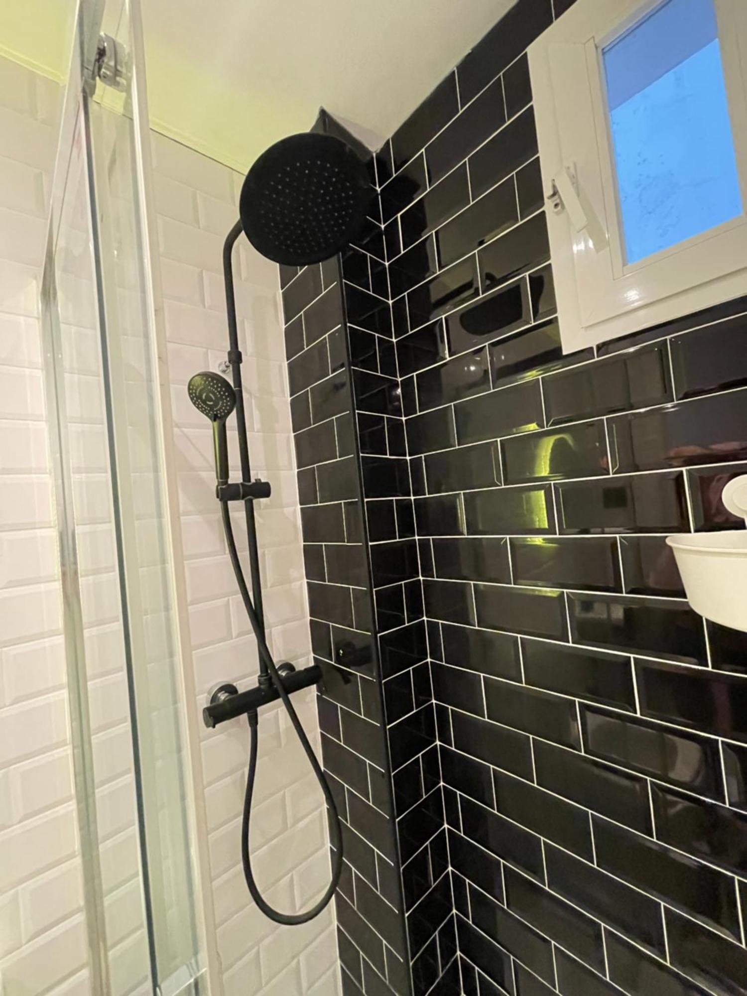 Lujo En Barrio Salamanca Apartment Madrid Ngoại thất bức ảnh