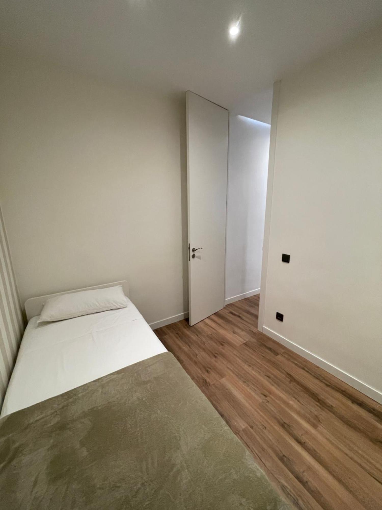 Lujo En Barrio Salamanca Apartment Madrid Ngoại thất bức ảnh