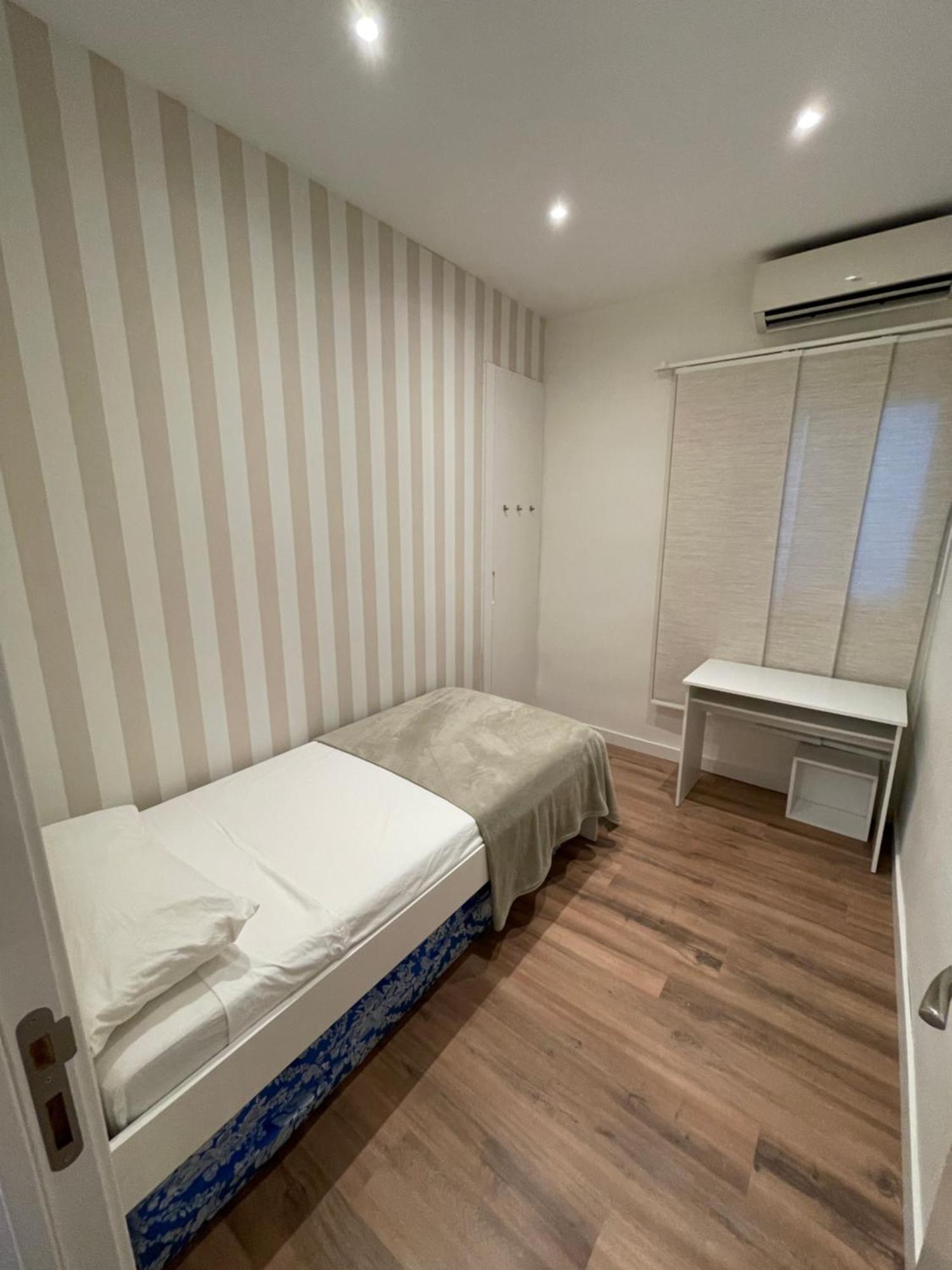 Lujo En Barrio Salamanca Apartment Madrid Ngoại thất bức ảnh