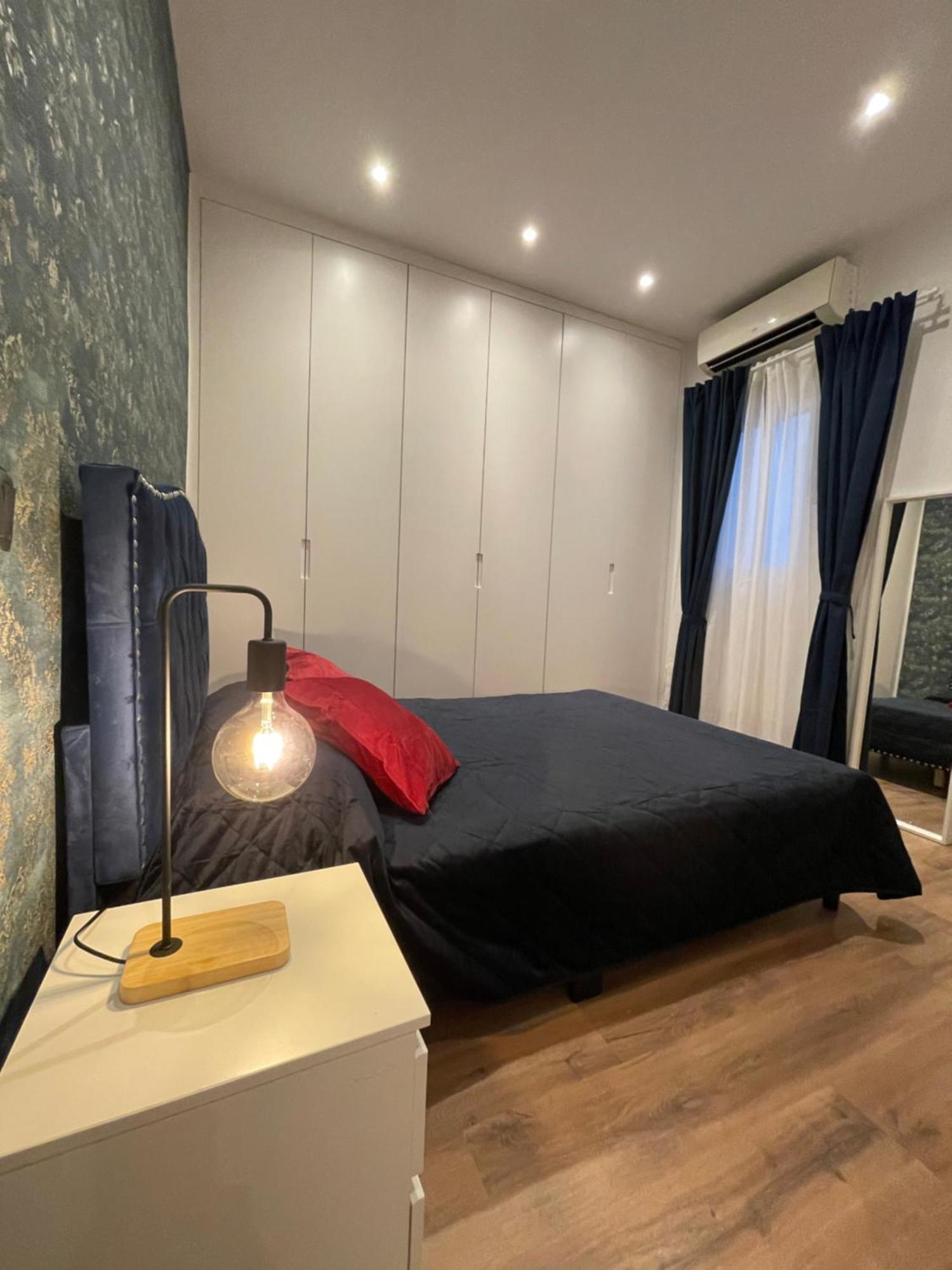 Lujo En Barrio Salamanca Apartment Madrid Ngoại thất bức ảnh